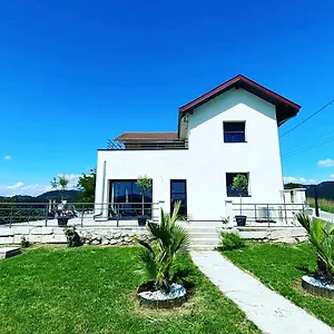 Villa Bellevue, Belley